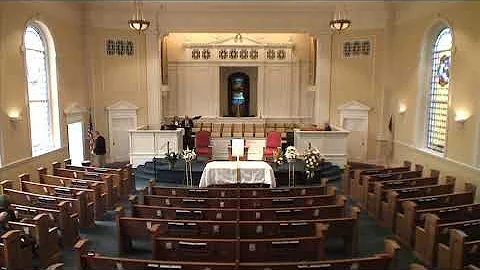 A Celebration of the Life of Jean Cochran
