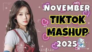 Tiktok Mashup Viral November 2025 Philippines