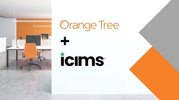 Orange Tree Background Check and Drug Testing Review with iCIMS Applicant Tracking System (ATS)