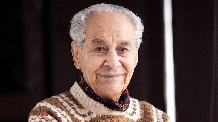 Remembering a mentor