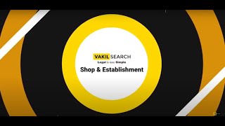 Shop and Establishment: Rules and Procedure to register