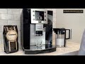 Delonghi PERFECTA ESAM 5400 Macchina caffè-caffetteria
