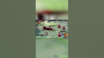 Alchemist Idle RPG Gameplay #krumobile #gaming #games