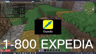 Expedia.com 2009 Google Maps Remake