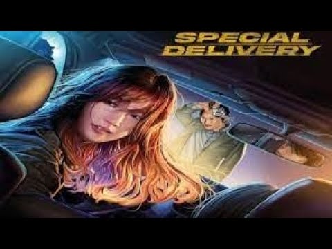 سواق خاص هيوصلك باجتياز ملخص فيلم توصيل خاص