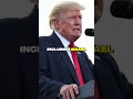 “Trump diz que Estreito de Ormuz estará seguro em breve”