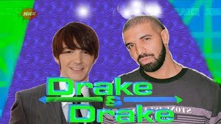 Video thumbnail of "Drake & Drake"
