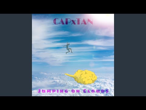 Jumping On Clouds