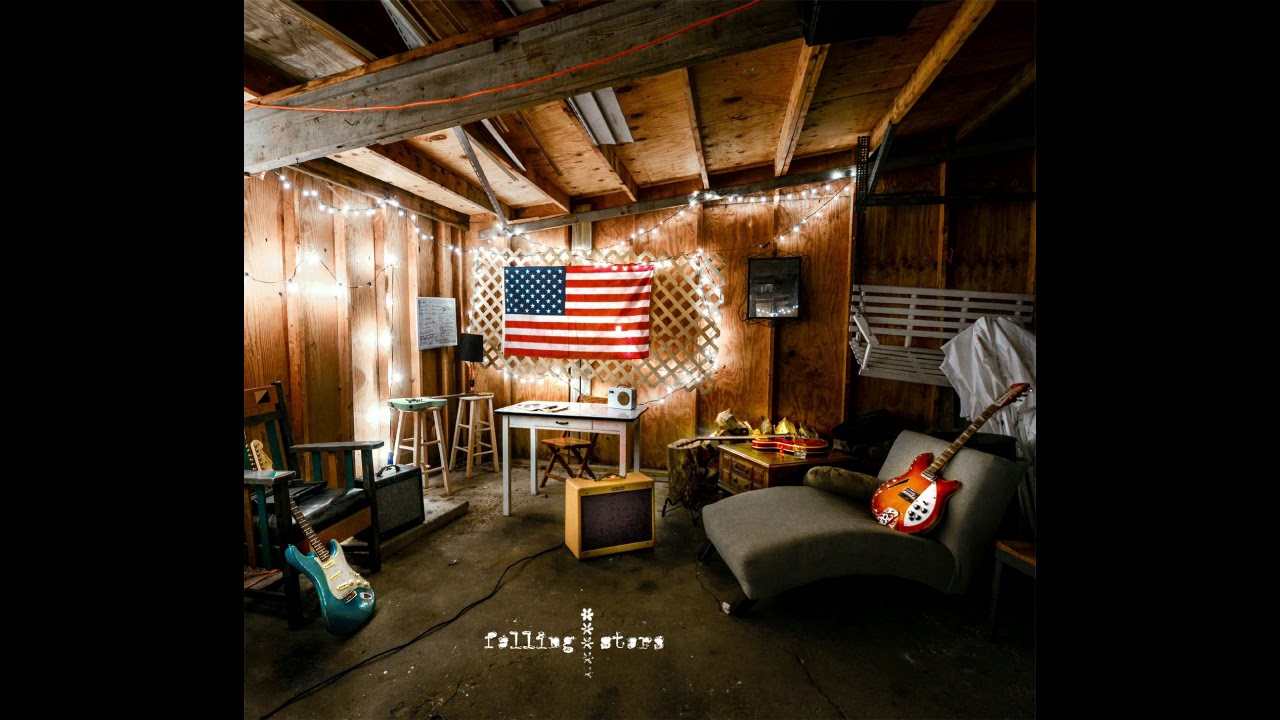 Falling Stars - Nothing Changes adlı videoyu YouTube'da izle Falling Stars - Nothing Changes adlı videoyu YouTube'da izle