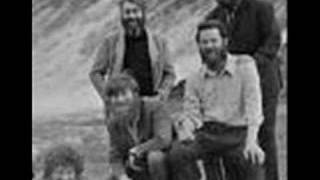 The Dubliners- The Kerry Recruit (alternate take)