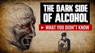 How Alcohol Controls Your Reality