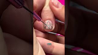 Painting Spooky Nails on my BOYFRIEND! 👻💅Would your man let u paint his nails?!👀👀 @Z&amp;B CANDIEZ 🩷