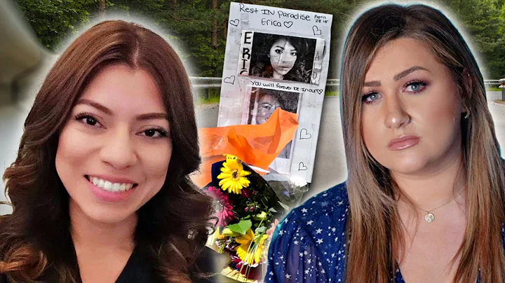 Erica Alonso Disappeared After A Night of Clubbing… What Really Happened? - DayDayNews