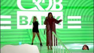 Zuchu Live Mkutano Wa Wanahisa Wa CRDB Arusha