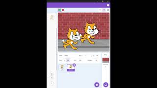 How to add a duplicate Sprite | Scratch for Schoolkids | Scratch Programming