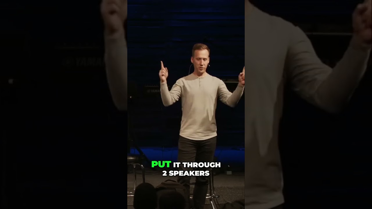 Double Tracking: Make Your Music HUGE and Wide!