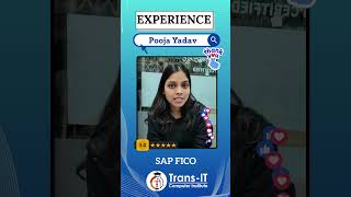 SAP FICO After Commerce 😍 | Job Mil Gayi! | #Shorts