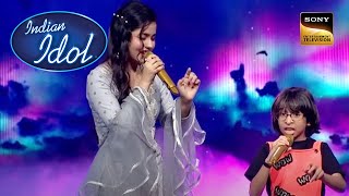 Bidipta और Rituraj ने साथ में मिलकर दिया एक धमाकेदार Duet! | Indian Idol Season 13 | Full Episode