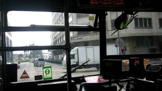 KMB K S3BL470 GB2444@23 開源道→觀塘碼頭