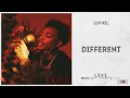 Luh Kel Different L O V E mp3