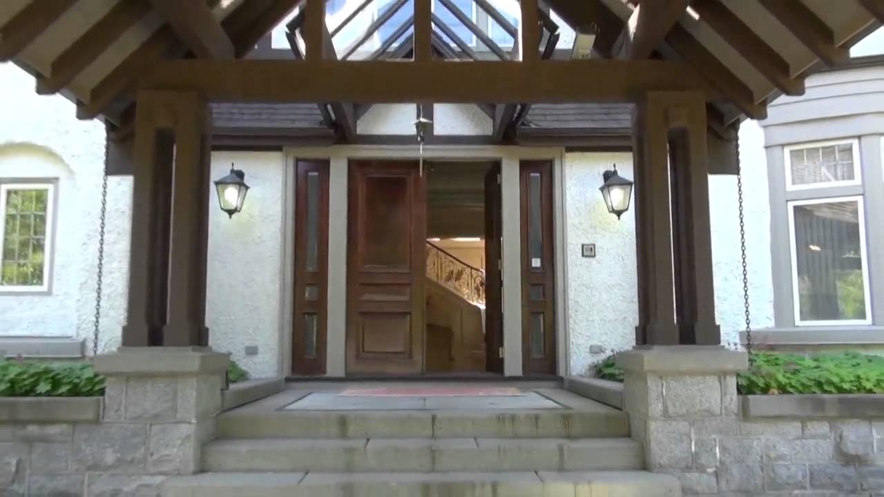 1638 Angus Drive   HD Video