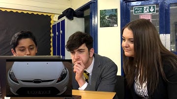 Opening Sequence First Draft Focus Group