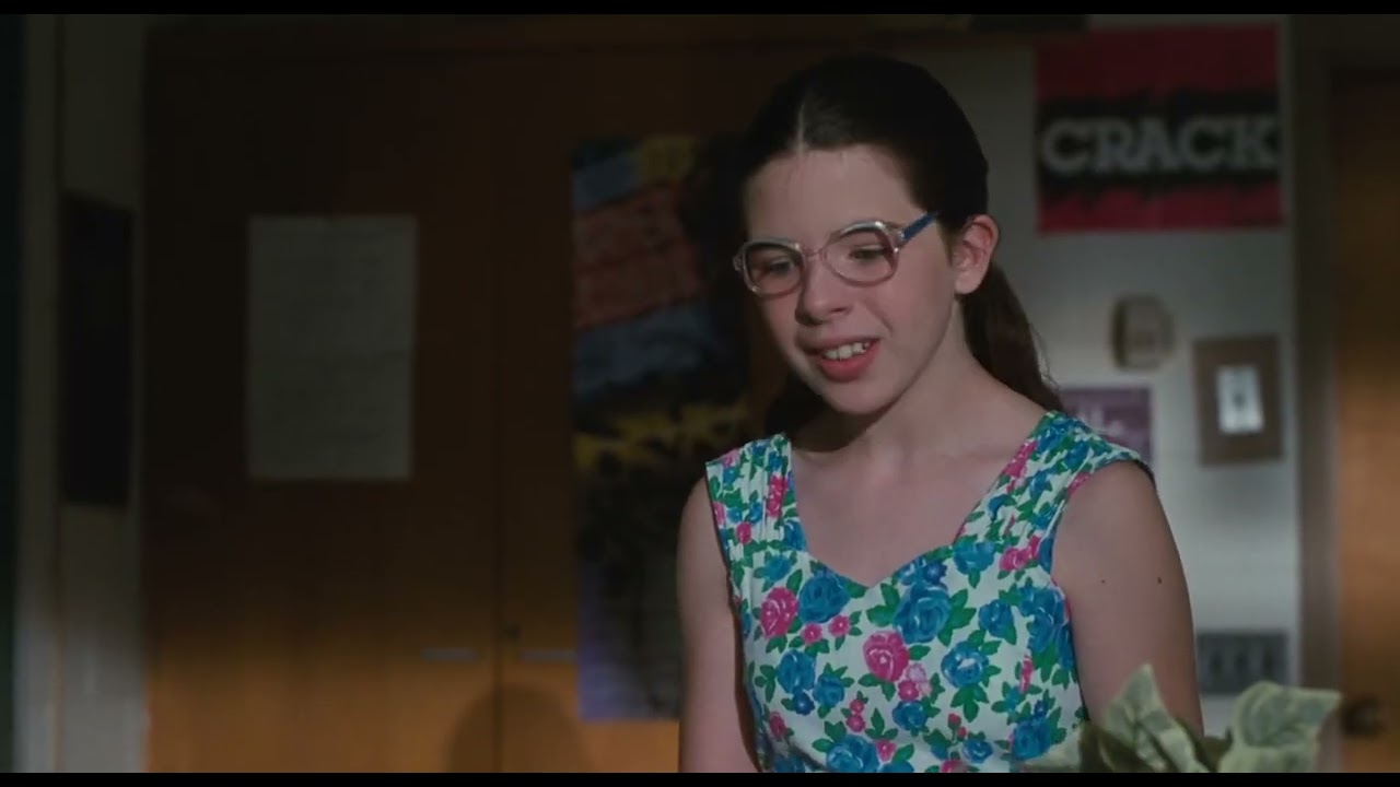 Welcome To The Dollhouse 1995 1080p