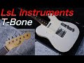 This is why it's rare to find this specification on a Fender