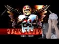 R.I.P. GOD'S SAFETY!! SEAN TAYLOR GONE BUT NEVER FORGOTTEN HIGHLIGHTS REACTION