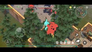 Last Day on Earth- Player 6972