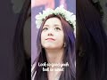 Find the blackpink song by the lyrics subscribe pls 