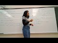 Measure Theory I