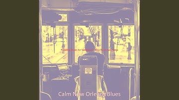 Pulsating Music for Background Music