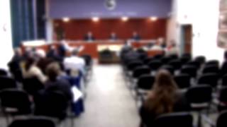 New Clark County Charter detailed
