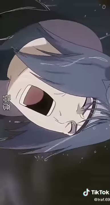 STORY WA KEREN! ANIME NARUTO LITERASI 30 DETIK