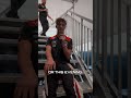 Ollie on his Sprint in Singapore  #f1 #haasf1