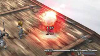 Lets Play Final Fantasy Ix 20 - Black Waltz No. 3