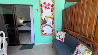 Room 7 | Poolside Grand Patio Retreat | Toro Blanco Hotel | Playas del Coco, Costa Rica Room 7 | Poolside Grand Patio Retreat | Toro Blanco Hotel | Playas del Coco, Costa Rica
