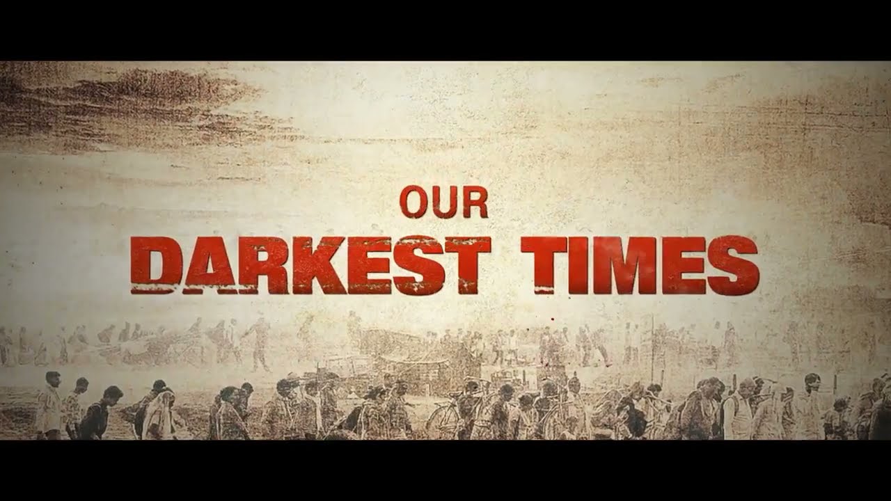 BHEED   taken down trailer you tube . review full movie bheed