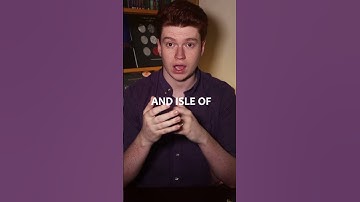 Isle of Flightless Birds and Paladin Strait are Interconnected #clancy #twentyonepilots #top