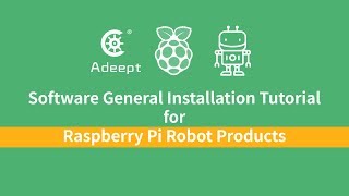 Software General Installation Tutorial for RPi Robots
This video is a general software installation tutorial for the Raspberry Pi robot product. It also includes problems that may be encountered during the installation process and the corresponding solutions.
URLs mentioned in the video and other content that needs to be copied:
Putty download address:https://www.chiark.greenend.org.uk/~sgtatham/putty/latest.html
Win32 Disk Imager download address https://sourceforge.net/projects/win32diskimager/
Raspberry Pi official website:https://www.raspberrypi.org/
Content needed to fill in the wpa_supplicant.conf file:
country=US
ctrl_interface=DIR=/var/run/wpa_supplicant GROUP=netdev
update_config=1
network={
ssid=WIFI
psk=PASSWORD
key_mgmt=WPA-PSK
priority=1
}
Python official website:https://www.python.org/
OpenCV_python.whl download address:https://www.lfd.uci.edu/~gohlke/pythonlibs/#opencv
(#opencv may need to be manually entered)
Solution for No matching distribution found for opencv-contrib-python:
https://raspberrypi.stackexchange.com/questions/94990/installation-of-opencv-contrib-python-through-pip3-fails
https://stackoverflow.com/questions/45293933/could-not-find-a-version-that-satisfies-the-requirement-opencv-python Software General Installation Tutorial for RPi Robots
