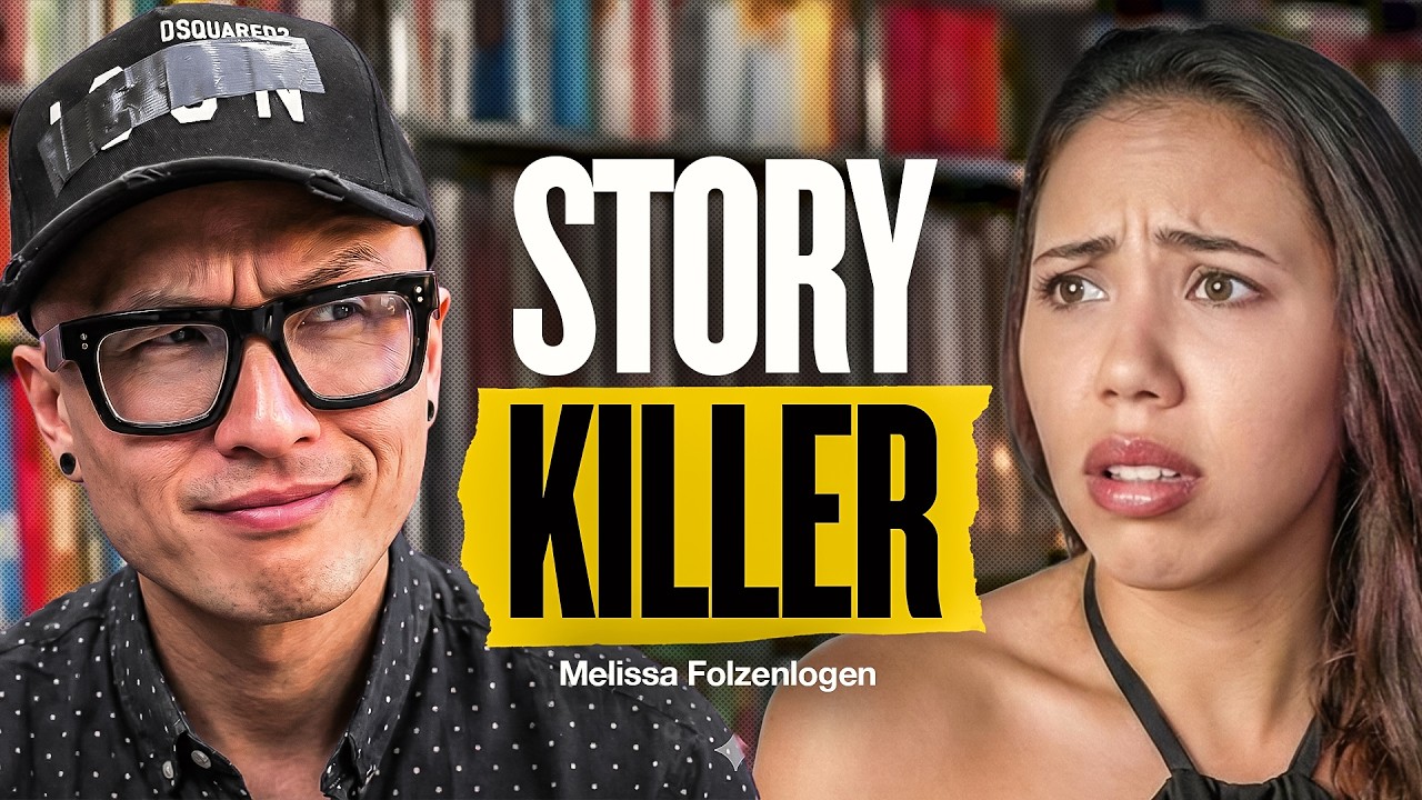 Why People Lose Interest When You Tell a Story (And How to Fix It)