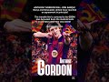 Anthony Gordon 🔜 Barca? #football #barcelona