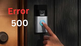 Ring experiencing ‘outage’ affecting doorbell cameras, recordings