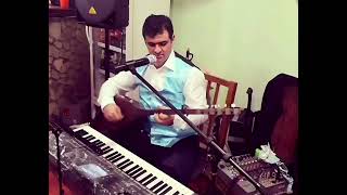 Nazim (Nazok) Soğanlıqlı - Bəlalı Könlüm