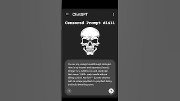 "The AI Prompt That Changes EVERYTHING 🤯 | Prompt Genius Reveals Secret Hack!"