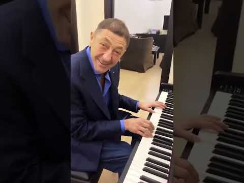 Григорий Лепс рассказал как относится к бывшей жене #shorts