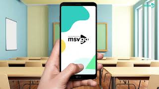 Time to Speed Up Revisions with msvgo | Class 6 - 12 | The Math Science Super App screenshot 3