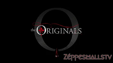 The Originals FINALE 5x13 Soundtrack "Goodbye World- REED FOEHL"