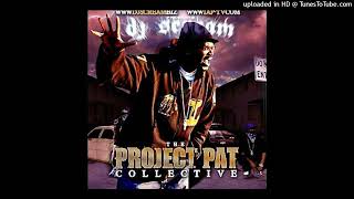 Project Pat Googly Moogly
